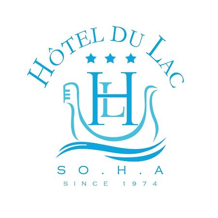 Hotel Du Lac Cotonou Exteriér fotografie