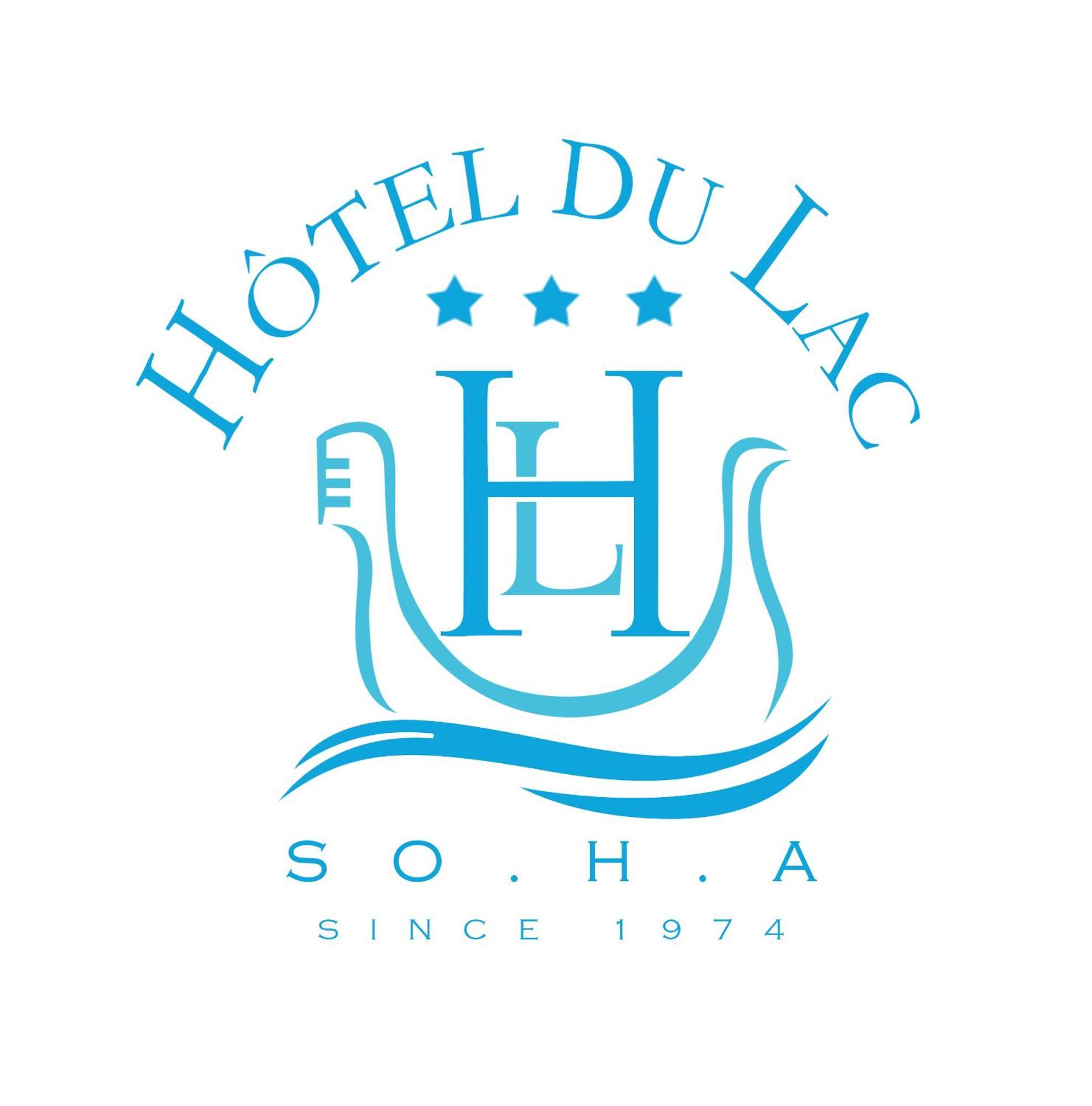 Hotel Du Lac Cotonou Exteriér fotografie